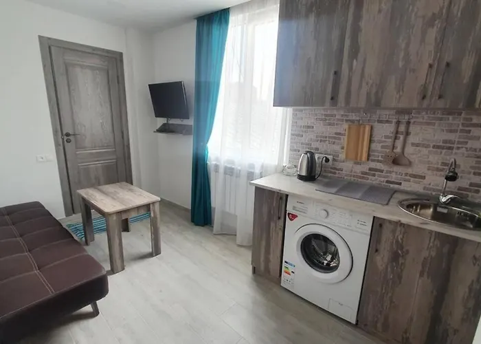 Yerevan Studio